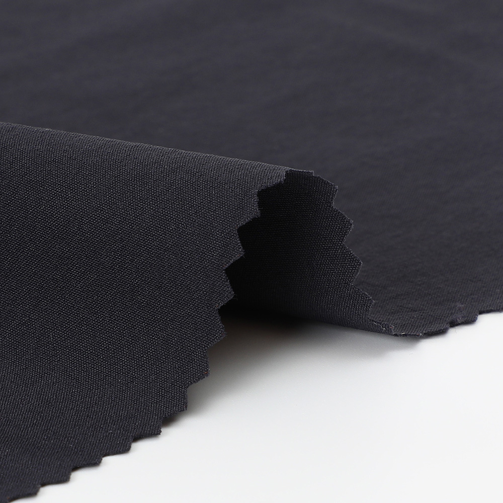 RY4WP1599 Wholesale Elastic Recycle Nylon Poplin Recycled Fabric Buy