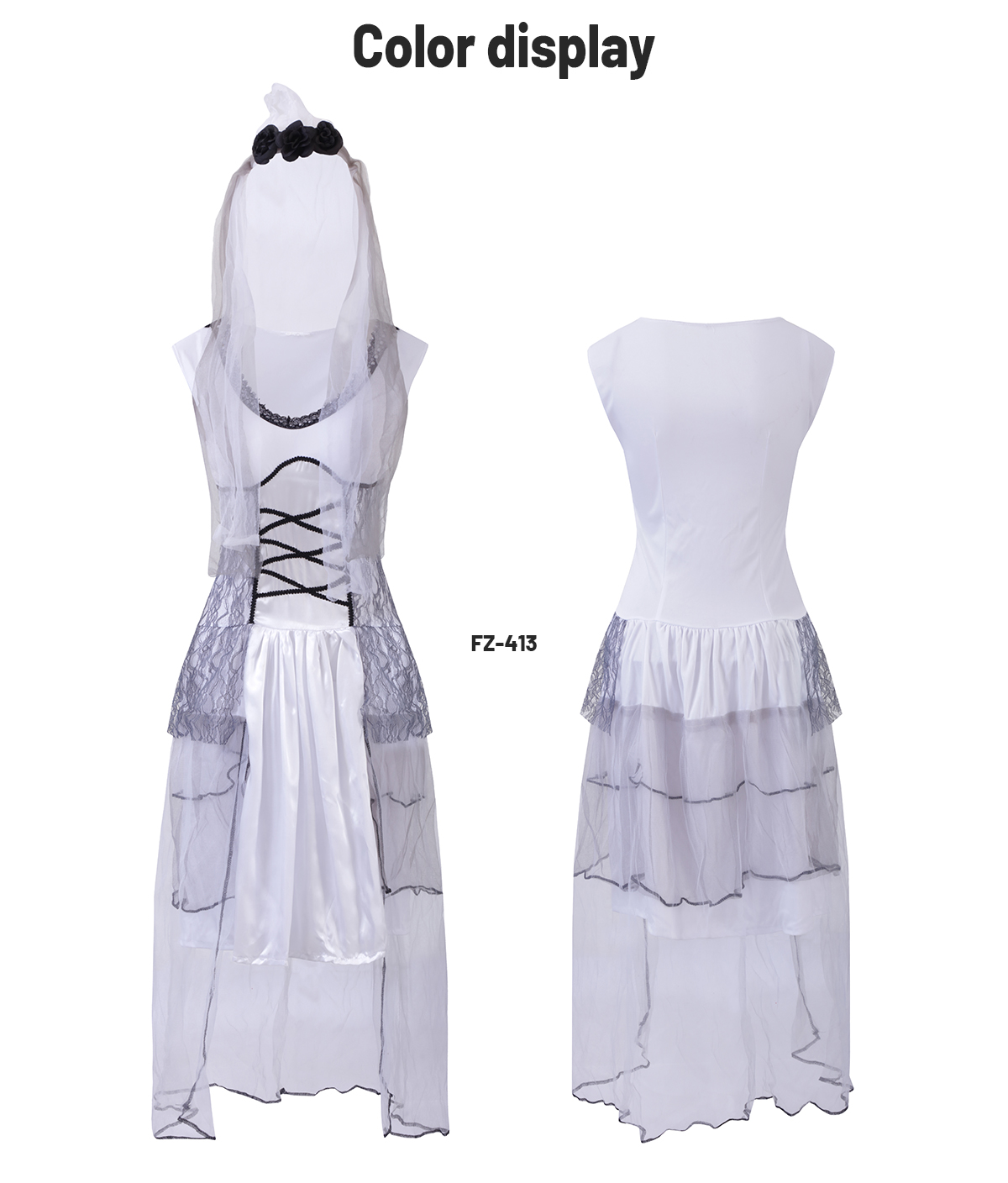 Origin, definition, and differences of Cosplay costume SHANGHAI