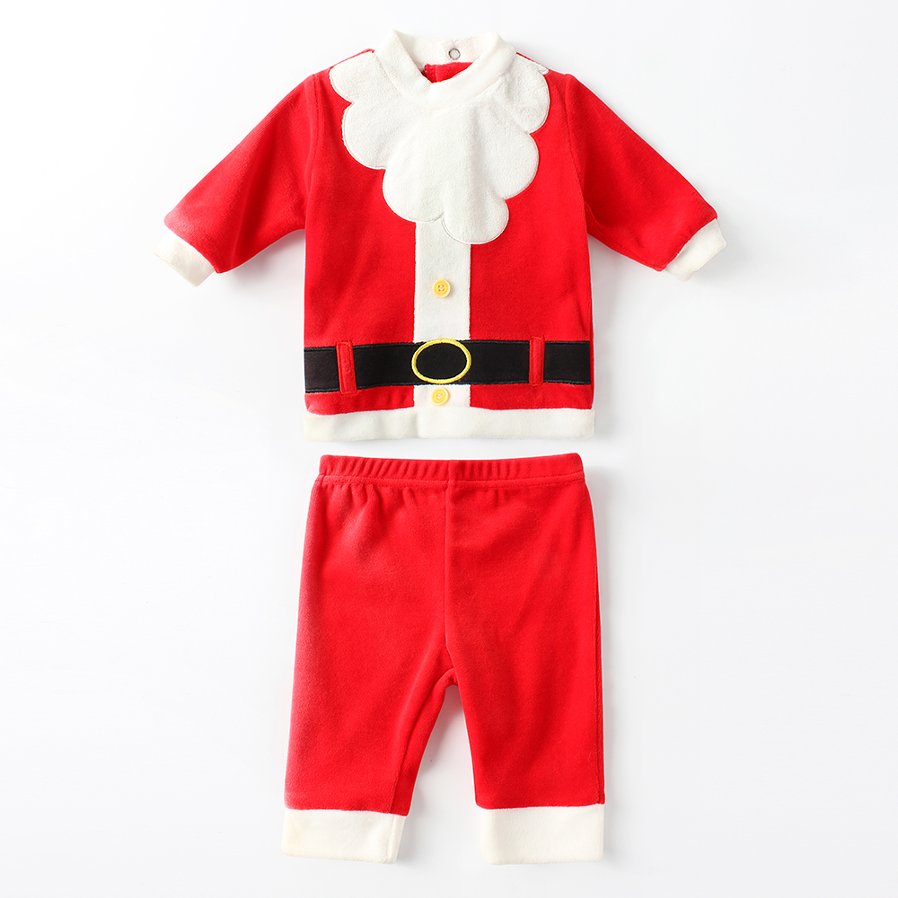 CO4435 Wholesale Custom Christmas Baby suits - Buy Christmas Baby suits ...